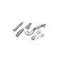 Integrated Engineering Audi 2.5 TFSI Performance Downpipe (8V.5 RS3 & 8S TTRS)