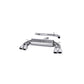 MillTek Audi 8V S3 Non-Resonated Non-Valved Cat-Back Race Exhaust (Sportback)
