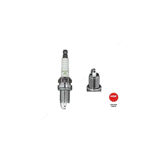 NGK ZFR6F-11G (3869) - Standard Spark Plug / Sparkplug