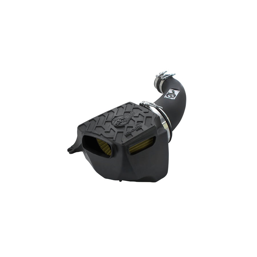  aFe 75-76203 Sealed Intake Jeep Wrangler (JK) 07-11 V6-3.8L  | Duco Car Parts UK Car Parts
