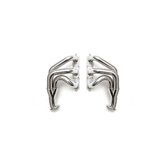 Fabspeed Porsche 997 Carrera Sport Headers