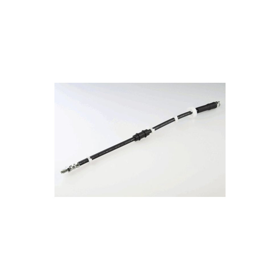 HELLA 8AH 355 460 591 Brake Hose 460Mm M10X1