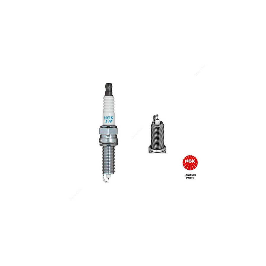 NGK SILZKR6B10E (93815) - Laser Iridium Spark Plug - Fits Hyundai Kia