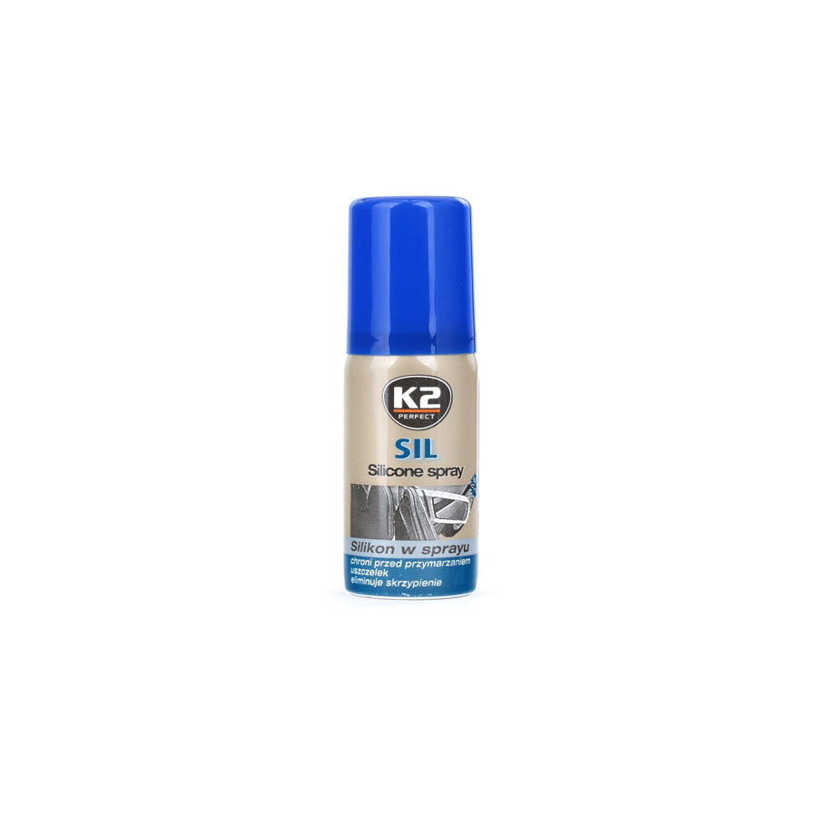 K2 SIL K635 Silicon Lubricant | Duco Car Parts UK Car Parts