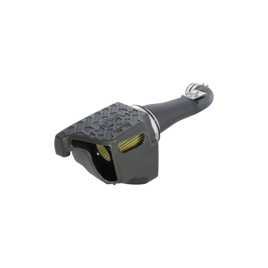 aFe 75-76204 Sealed Intake Jeep Wrangler (JK) 12-18 V6-3.6L  | Duco Car Parts UK Car Parts