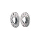 Eibach BMW MINI F40 F60 G20 G30 Pro-Spacer 10mm Wheel Spacer Kit (Inc. Countryman, M135ix, 330e & 540i)