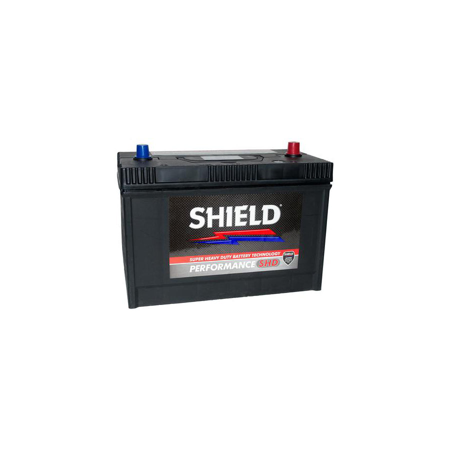Shield 640 Performance HD-CV Heavy Duty Automotive & Commercial Battery