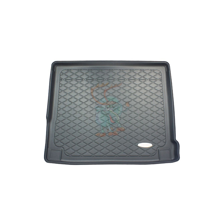 RENSI rensi liner 42594 Car boot tray for VOLVO XC60 II (246) Plastic