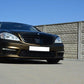 Maxton Design Mercedes Benz S-Class W221 AMG Front Splitter