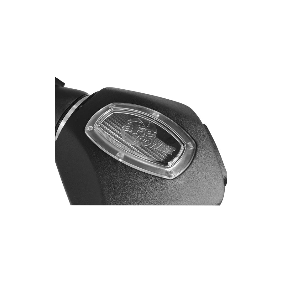 aFe BMW S55 Momentum Pro DRY S Cold Air Intake (M2 Competition, M3 & M4)