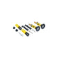 ST Suspensions 18280804 VW COILOVER KIT XTA (Mk3 Golf & Vento)1