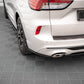 Maxton Design Ford Kuga St-line MK3 Rear Side Splitters