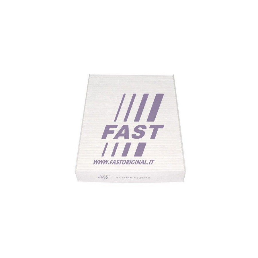 Fast Ft37344 Pollen Filter | Duco Car Parts UK Car Parts