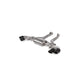 Akrapovic S-BM/T/16H BMW F95 F96 Slip-On Line (Titanium) (Inc. X5 M & X6 M) | Duco Car Parts UK Car Parts