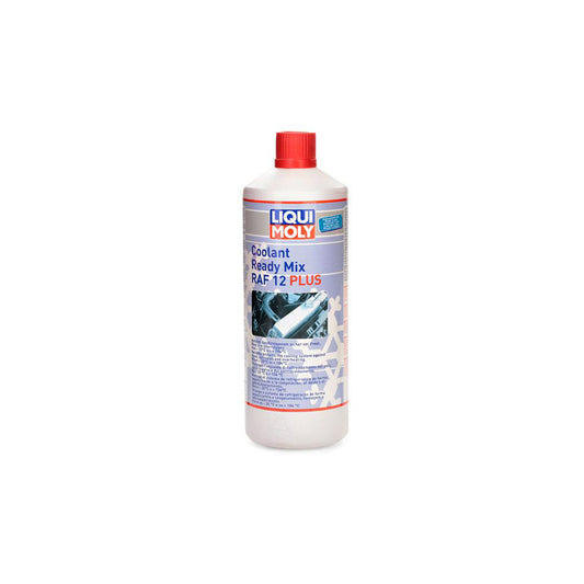 Liqui Moly 6924 Antifreeze | Duco Car Parts UK Car Parts