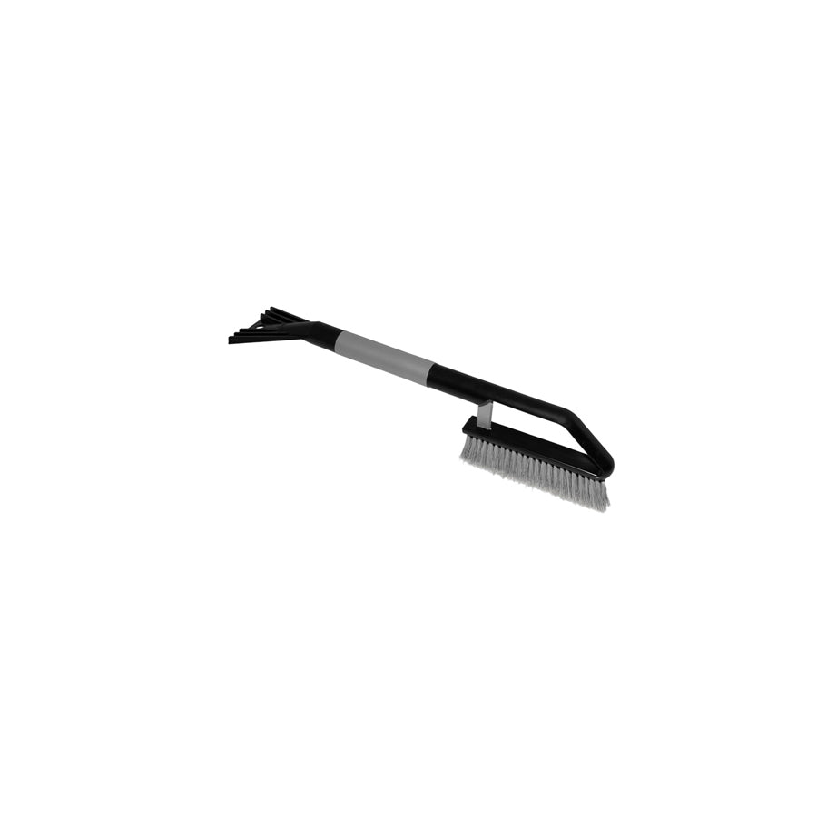 TOM PAR Futura Basic T09831 Ice scraper long-handled, with snow brush, 550 mm