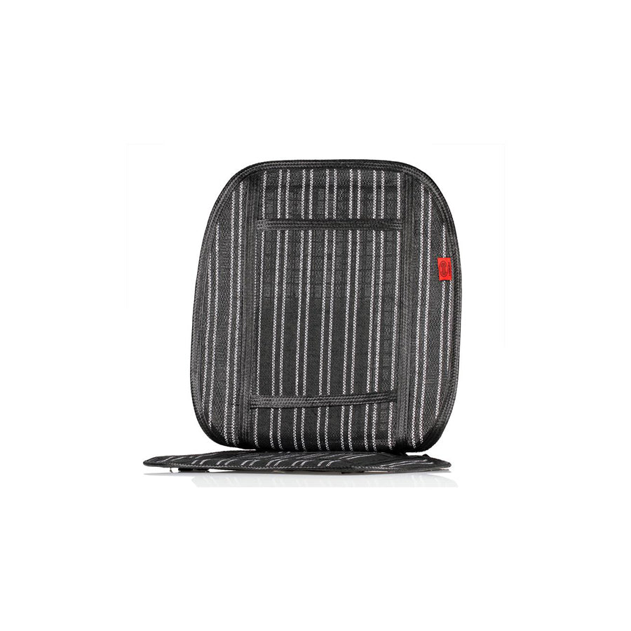 HEYNER CoolComfort Pro 711100 Car seat protector Textile, 95x45 cm