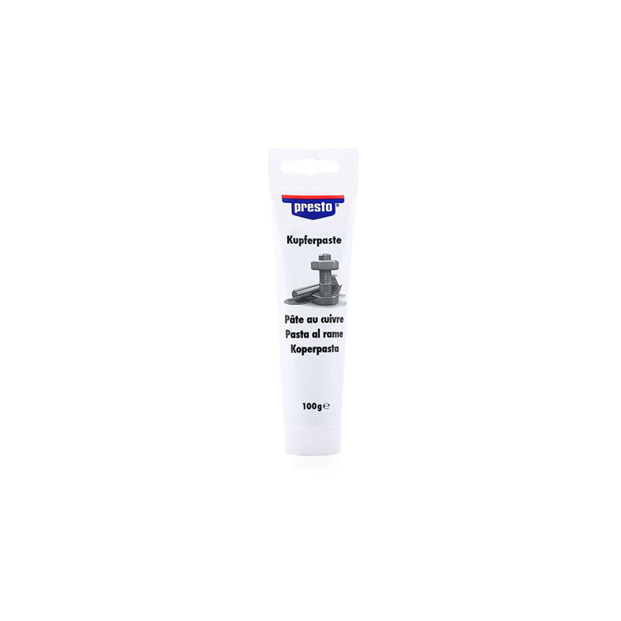 PRESTO 266874 Mounting Paste | Duco Car Parts UK Car Parts