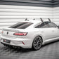 Maxton Design VW Arteon R (2020-) Rear Valance