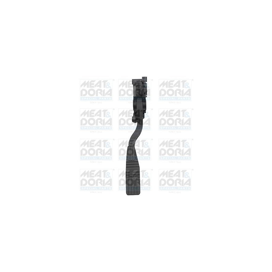 MEAT & DORIA 83614 Accelerator Pedal Kit | Duco Car Parts UK Car Parts