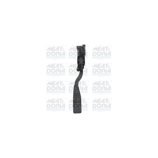 MEAT & DORIA 83614 Accelerator Pedal Kit | Duco Car Parts UK Car Parts