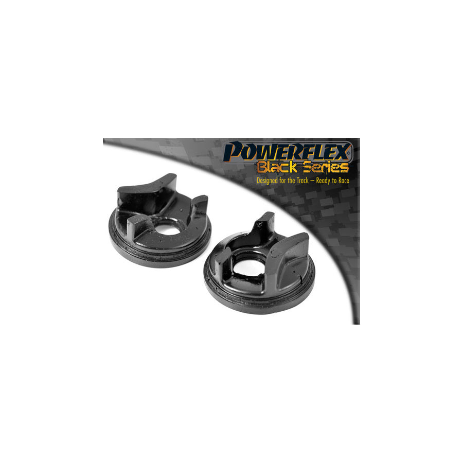 Powerflex PFF73-303BLK Suzuki Swift Sport Gearbox Mount Front Bush Insert | Duco Car Parts UK Car Parts