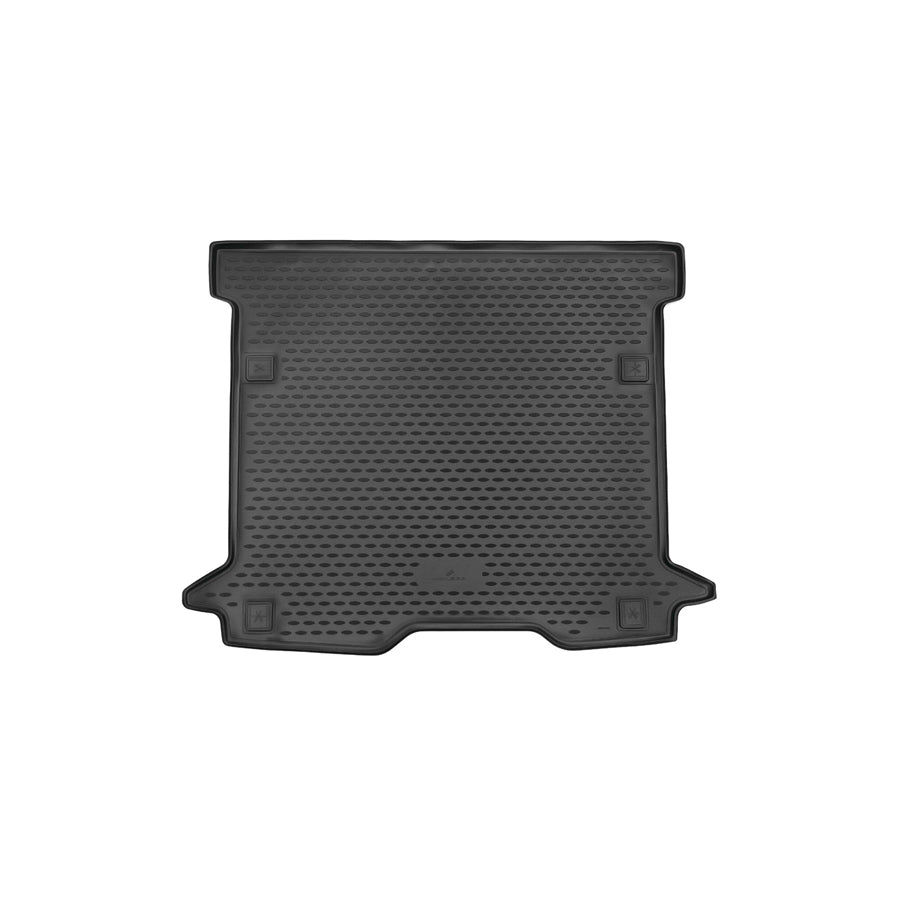 WALSER XTR 70917 Car boot liner Nonslip