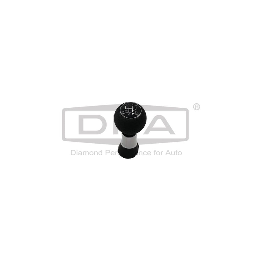 DPA 88631697202 Gear Lever Gaiter for AUDI A3 Hatchback (8L1)