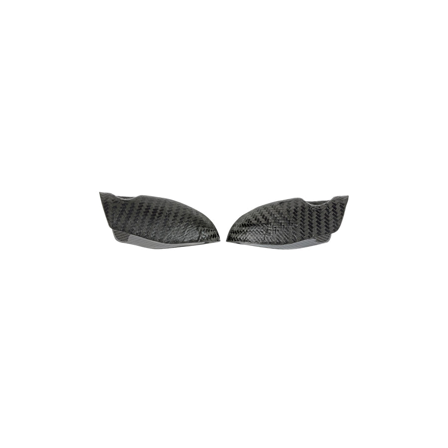 aFe BMW F06 F10 F12 F13 Carbon Magnum Force Dynamic Air Scoops (M5, M6 & M6 Gran Coupe)