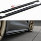 Maxton Design PO-PA-971-T-SD1T Side Skirts Diffusers Porsche Panamera Turbo / GTS 971 | Duco Car Parts UK Car Parts