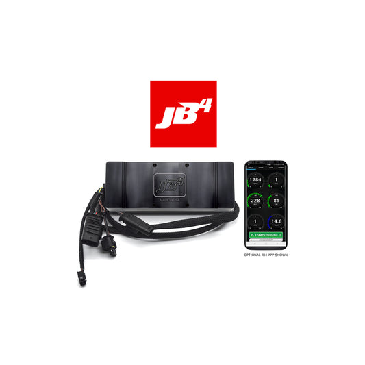 BMS MINI B38 B48 B58 JB4 Tuning Box (Cooper S & JCW)