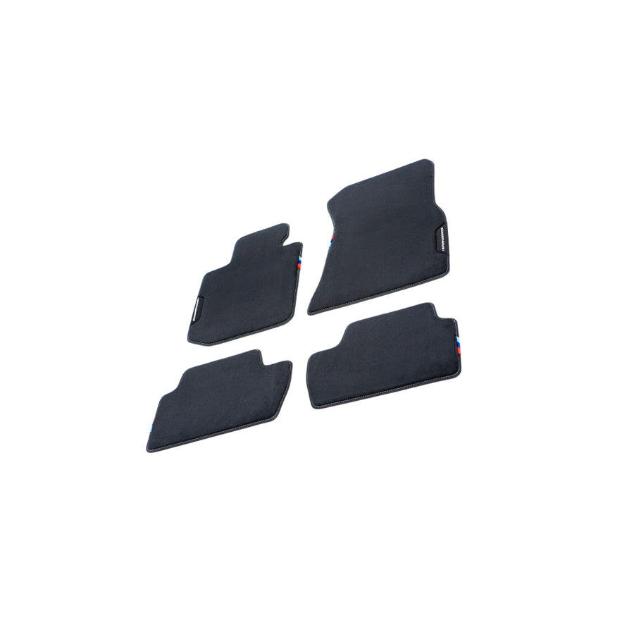 Genuine BMW G42 M Performance Floor Mats (220d, 220i, 230i & M240ix)