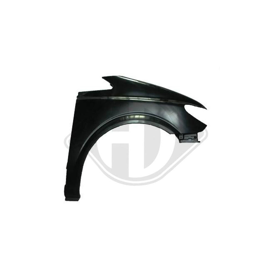 DIEDERICHS HD Tuning 1646288 Daytime running lights kit with integrated grille