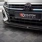 Maxton Design VW Arteon R (2020-) Front Splitter V.3
