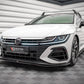 Maxton Design VW Arteon R (2020-) Front Splitter V.3