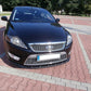 Maxton Design Ford Mondeo MK4 (preface Model) Front Splitter