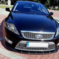 Maxton Design FO-MO-4-FD1T Front Splitter Ford Mondeo MK4 (preface Model) | Duco Car Parts UK Car Parts