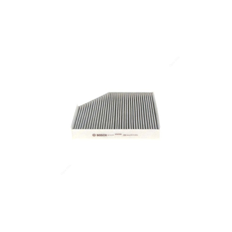 BOSCH Activated Carbon Cabin Filter 1987432548 [ R 2548 ]