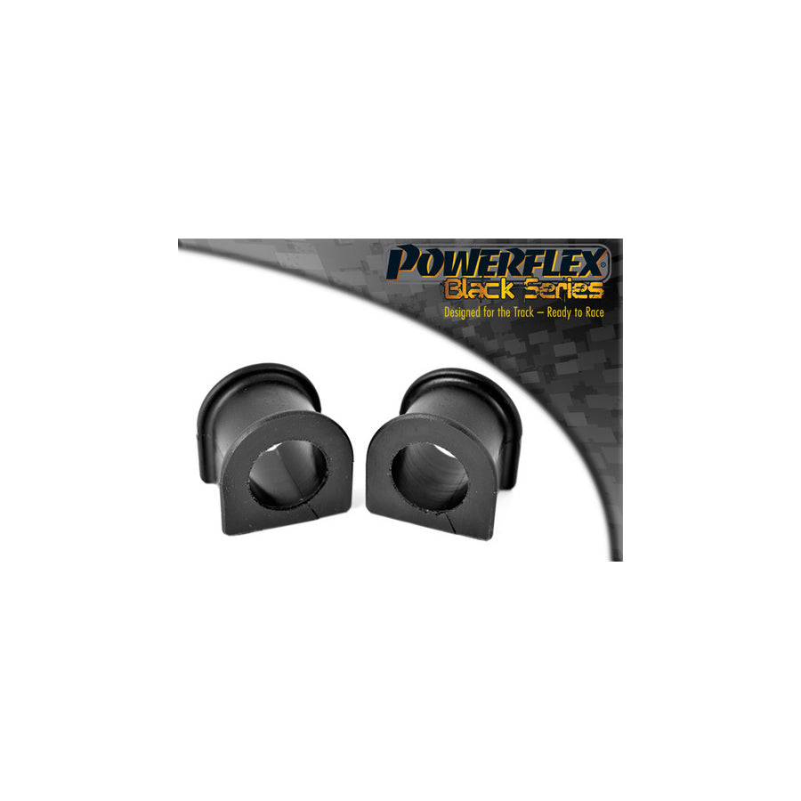 Powerflex PFF76-601BLK Toyota Supra 4 Front Anti Roll Bar Bush 29mm | Duco Car Parts UK Car Parts