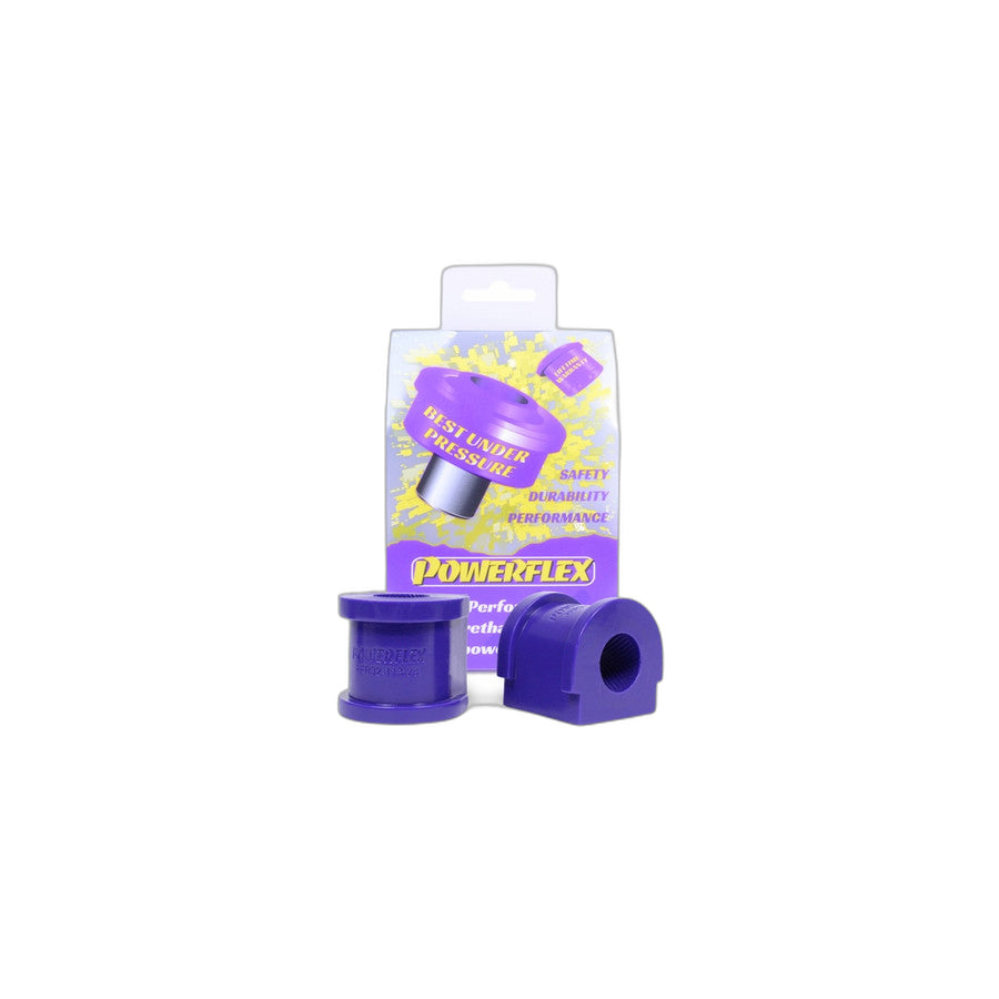 Powerflex PFR32-113-28 Land Rover Defender Rear Anti Roll Bar Bush 28mm | Duco Car Parts UK Car Parts