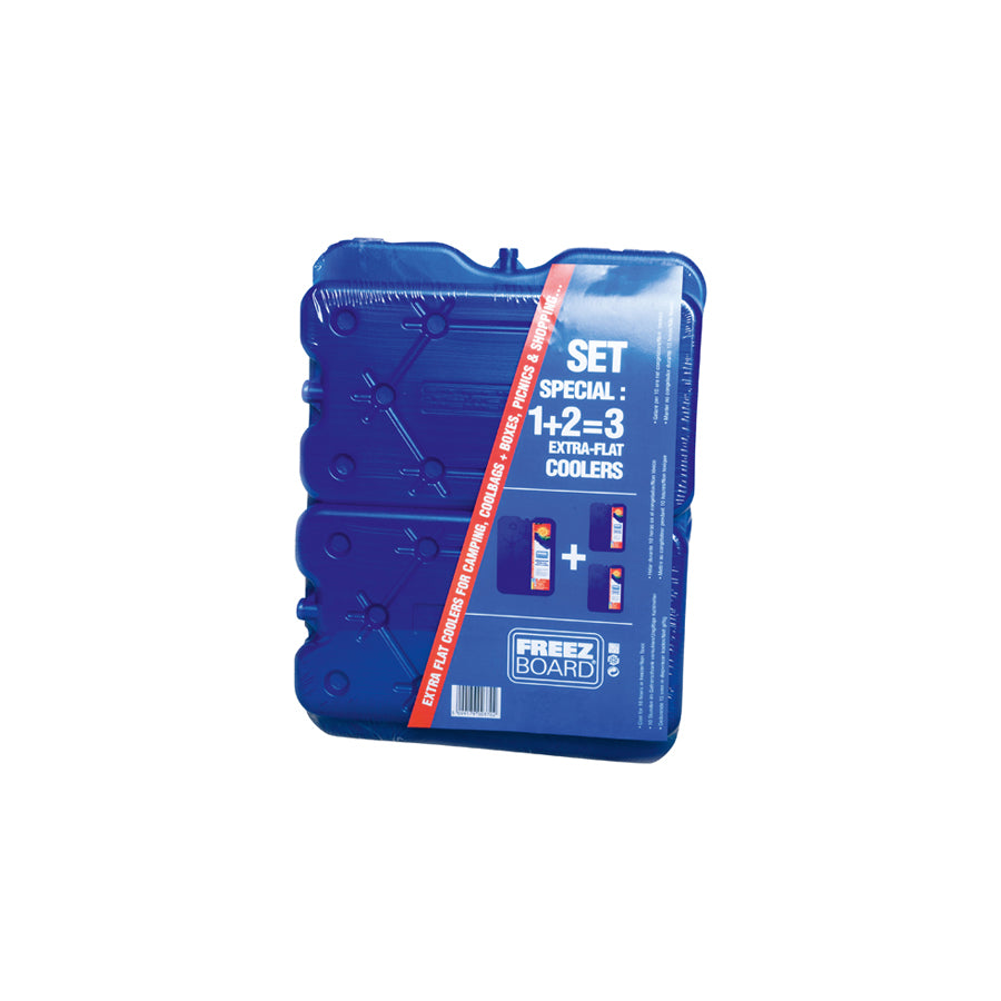 Zens 0510253 Cooling packs