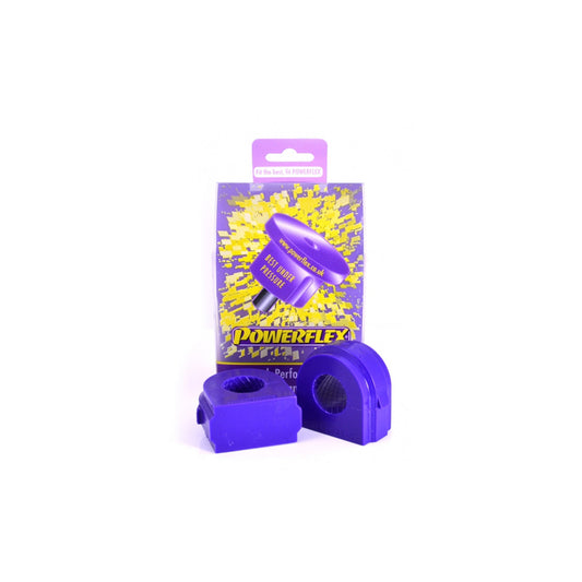 Powerflex BMW E82 F80 F82 F87 Front Anti Roll Bar Bush 28mm (Inc. 1M , M2 M3 & M4)