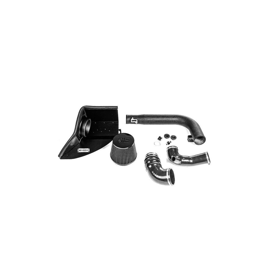 Integrated Engineering Audi Volkswagen 2.0T FSI Cold Air Intake Kit (MK6 Golf R, MK5 GTI, Jetta, GLI & A3)