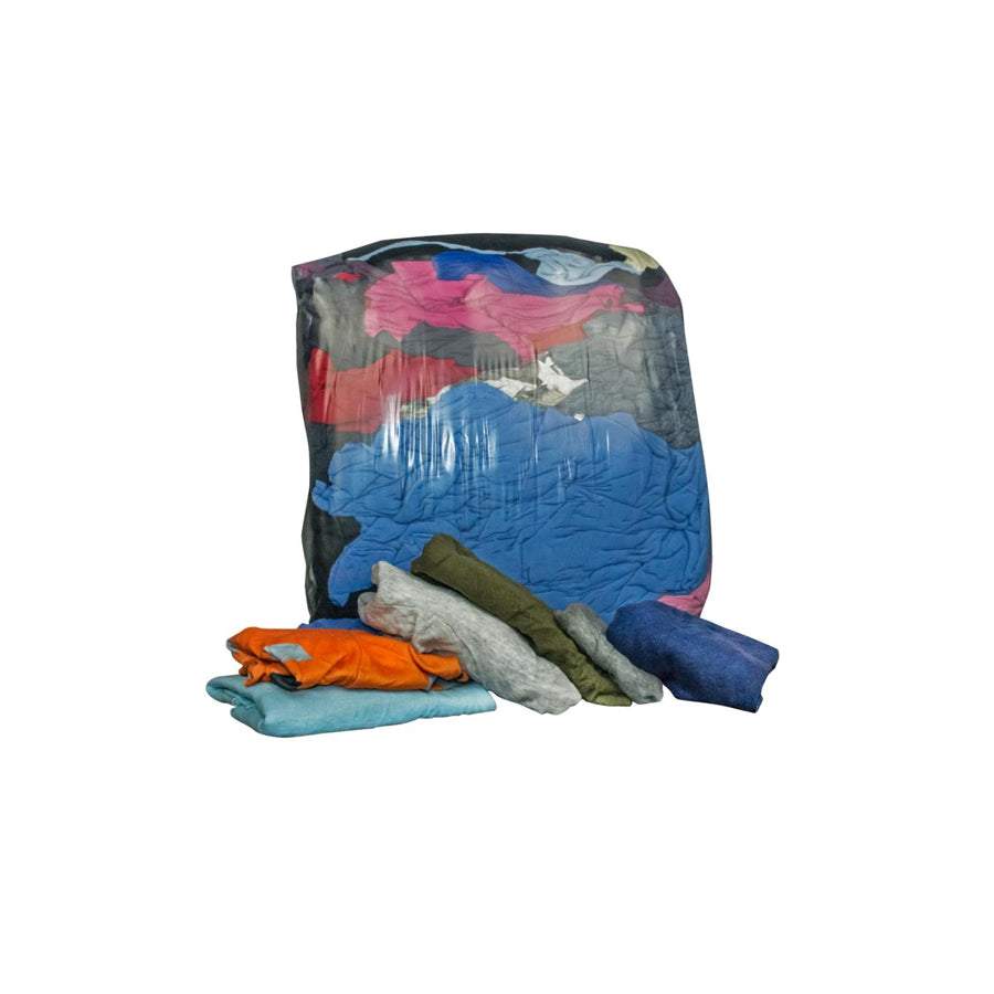 CAR1 CO 3264 Car cleaning cloths Bag, Weight: 10kg, Material: Textile