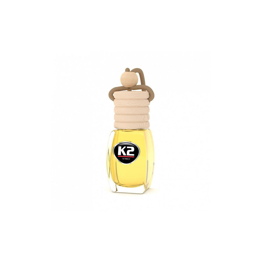 K2 VENTO V409 Car air freshener Blister Pack, Contents: 8ml