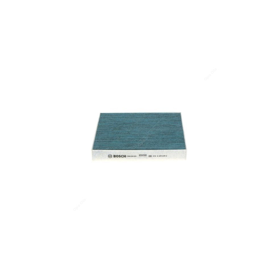 BOSCH Activated Carbon Cabin Filter 0986628523 [ A 8523 ]