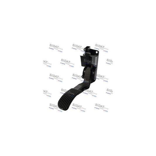 SIDAT 84.413 Accelerator Pedal Kit suitable for MERCEDES-BENZ SPRINTER | Duco Car Parts UK Car Parts