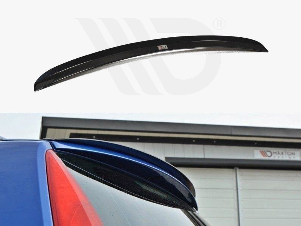 Maxton Design FO-MO-3-ST-K-CAP1T Spoiler Cap Ford Mondeo MK3 St220 | Duco Car Parts UK Car Parts