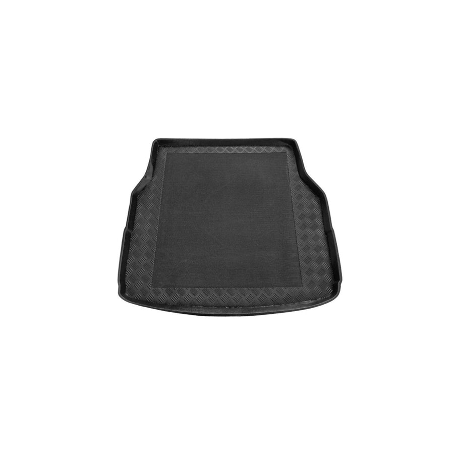 REZAW PLAST 100911M Car boot tray suitable for MERCEDES-BENZ C-Class T-modell (S203) Elastomer