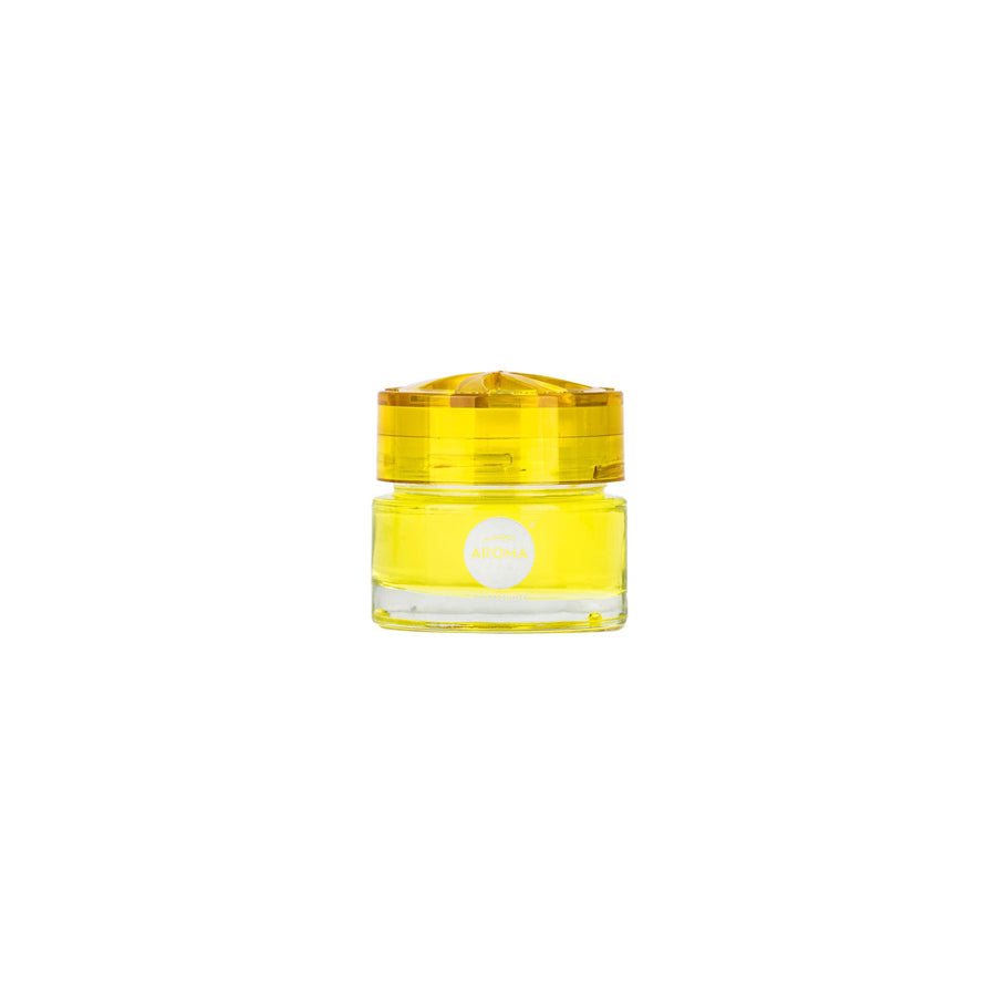 AROMA CAR Gel A63120 Car air freshener Bottle